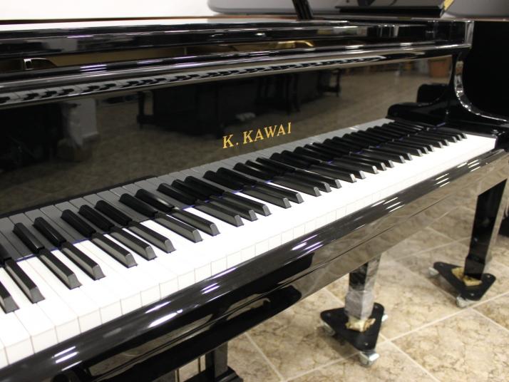 Kawai RX7. Nº serie superior 2.320.000.