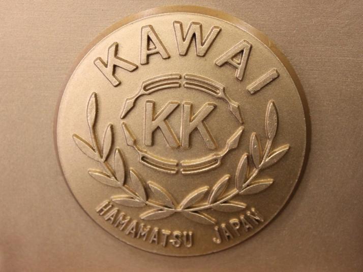 Kawai BL-61. 132cm