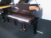 VENDIDO Steinway and Sons A, 188cm.