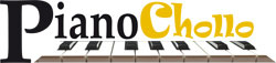 Logo de pianochollo